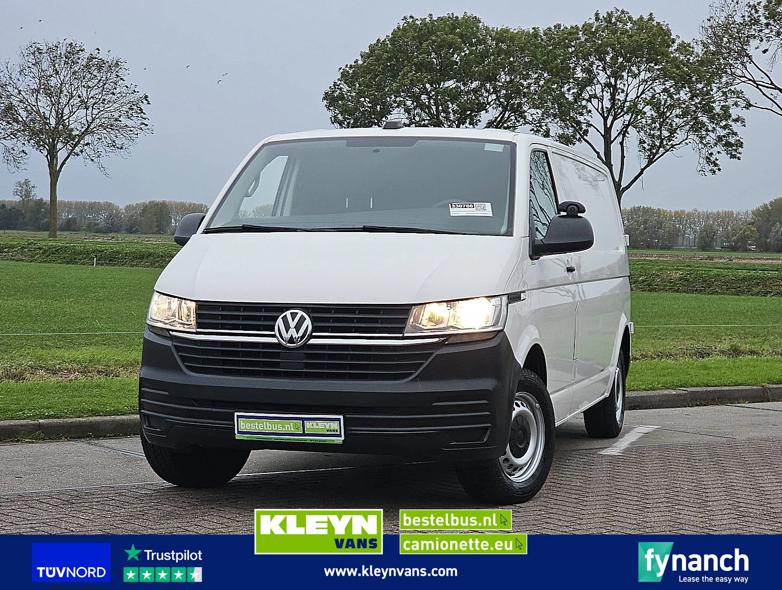Volkswagen Transporter 2020 - 2.0 TDI image 1