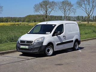 Peugeot Partner 2018 - 1.6 image 2