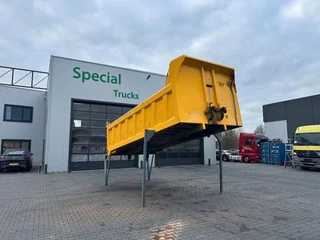 Overige N/A 2006 - Kipper / Dumper te koop