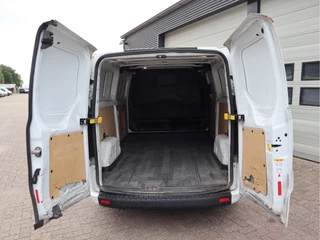 Ford Transit Custom 2022 - 300 2.0 TDCI L2 Lang - Camera - Cruise image 17