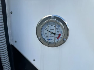 CIMC N/A 2022 - NEW / UNUSED,  for  FOOD STUFF or CHEMICAL, 20FT ISO,  25.030L, L4BN, UN Portable, T11, test: 1-2027 imagen 10