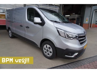 Renault Trafic 2024 - 2.0 Blue dCi 130PK T30 L2H1 Advance zdjecie 1