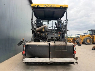 Vögele N/A 2011 - SUPER 1600-2 bild 10