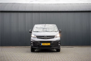 Opel Vivaro 2023 - 2.0 | 145 PK | L3H1 | Camera | Carplay | Cruise | Airco | Parkeersensoren | 3-Zits zdjecie 3