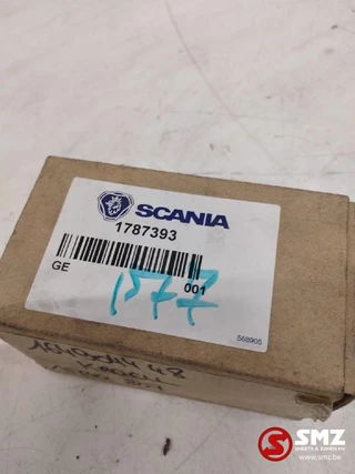 Scania N/A - Actuator luchtklep scania r 1787393 zdjecie 2