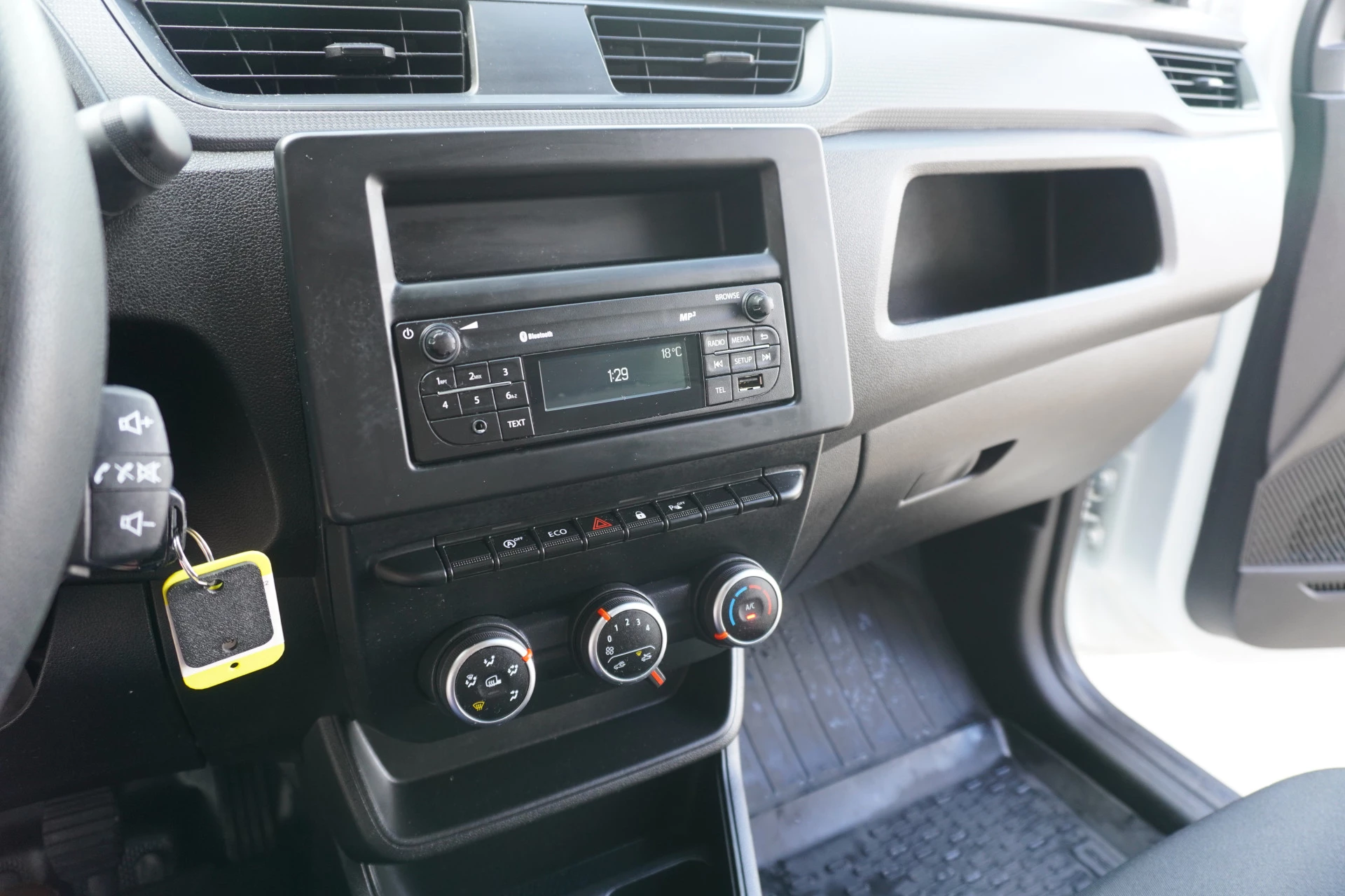 Renault Express 2022 - dCi 75 PK Comfort afbeelding 16