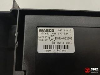 MAN N/A - Occ ECU ECAS 4x2 regeleenheid MAN imagen 3