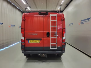 Fiat Ducato 2017 - 2.3MultiJet 130pk L2/H1 3000kg Trekgewicht Euro 6! imagen 16