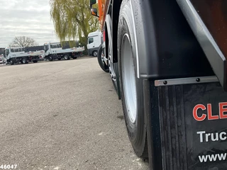 DAF FAG XD 300 Euro 6 Geesink 20m³ 2026 - N/A imagen 13