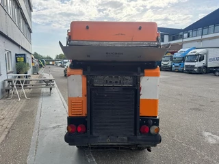 Bucher CC2020-40 2010 - N/A zdjecie 5