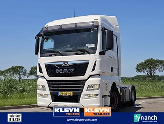 MAN TGX 2020 - 18.430 obrazek 1