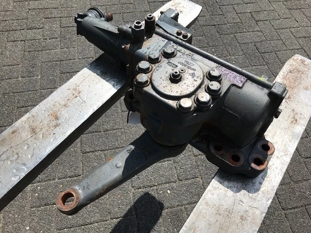 DAF - 1860622 / 2405464 STEERING BOX THP90 (MORE PIECES IN STOCK) imagen 2