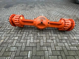 Hitachi - Drive Assen obrázek 2 náhled