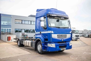 Renault N/A 2014 - PREMIUM 380DXI+E5/EEV+HAYON immagine 2