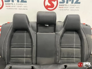 Mercedes-Benz N/A - Occ set zetels W176 C117 X117 W246 Mercedes afbeelding 3