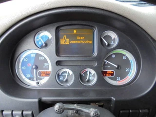 DAF 85 2012 - FAD 85-460 8X4 NL TRUCK изображение 7