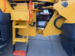 Volvo N/A 2025 - L180 H2 DEMO obrazek 12