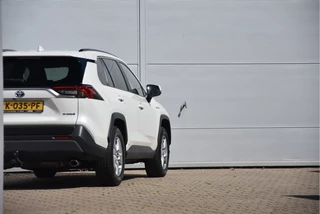 Toyota RAV4 2019 - 2.5 Hybrid Active immagine 18
