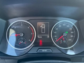 Volkswagen Crafter 2018 - 2.0 TDI / 180PK / Be Trekker / DSG Automaat / Airco изображение 10