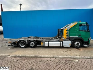 Volvo N/A 2017 - FM 450 EURO 6, Retarder, Standairco image 12