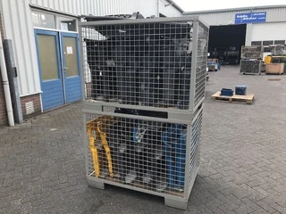 Scania N/A - INSTAP LINKS (MEERDERE STUKS OP VOORRAAD) obrazek 4