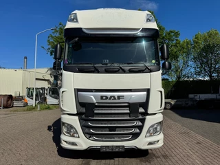 DAF N/A 2019 - 106XF 480 EURO 6 D / RETARDER / SMART TACHO zdjecie 3