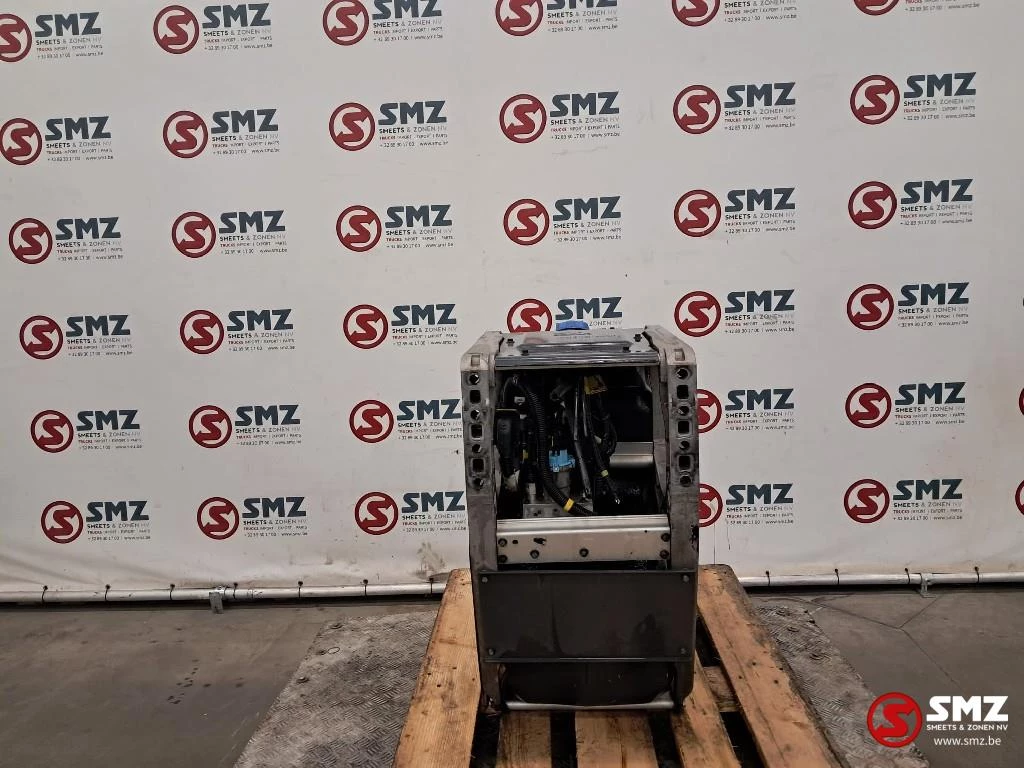 Renault 2019 - Occ AdBluetank + AdBluepomp Renault image 4