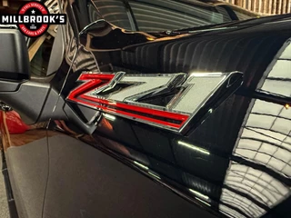 Chevrolet Trailboss 2024 - Z71 Trailboss, imagen 16