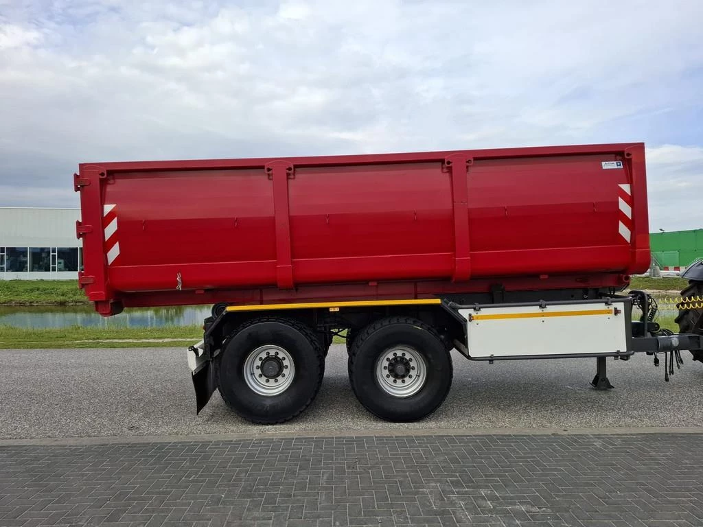 - HAAKARM Carrier 24 afbeelding 4