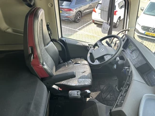 Volvo FH 2014 - 460 Globetrotter / 771 dkm imagen 3