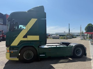 Scania R 2016 - R450 obrazek 8