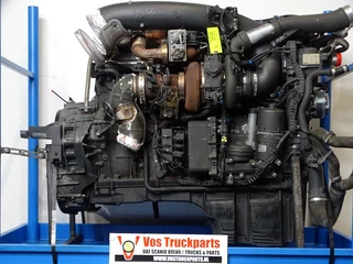 DAF N/A 2014 - MX13-300 H1 obrazek 2