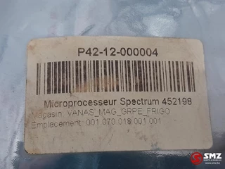 Thermoking N/A - Ecu temperatuurregeleenheid thermoking bild 6