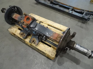 DAF N/A 2015 - D0391518UP image 1