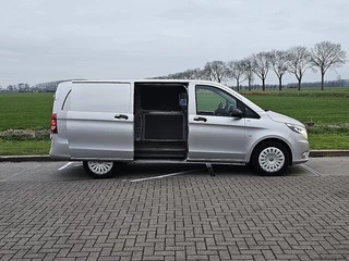 Mercedes-Benz Vito 2021 - 119 CDI obrazek 12