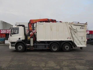 DAF CF 290 2016 - 6X2 NL TRUCK obrazek 31