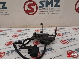 Ford N/A 2023 - Occ start stop verwarming motorblok + kabelboom Fo zdjecie 2