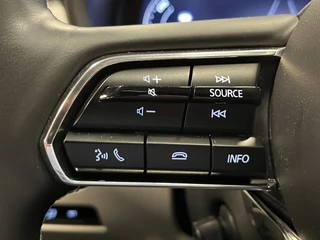 Mazda CX-60 2023 - 2.5 e-SkyActiv PHEV Automaat 327PK Takumi Met alle pakketten Plug-in Hybride imagen 58