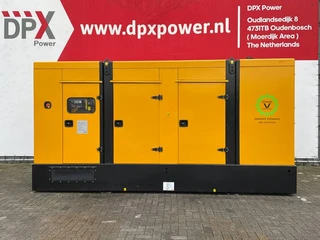 Volvo 2026 - TAD1381GE - 390 kVA Stage V Genset - DPX-19031 à venda
