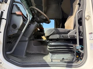 Volvo FH 2006 - 480 6x4 / I-shift / Schuifschotel immagine 9