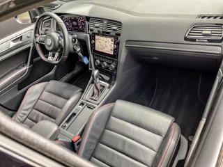Volkswagen Golf 2018 - 2.0 TSI GTI Performance imagen 7