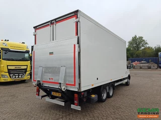 Iveco 40C15 2013 - N/A obrazek 4