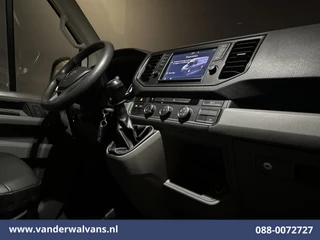 Volkswagen Crafter 2019 - 2.0 TDI L3H3 L2H2 Euro6 Airco | Camera | Apple Carplay | obrazek 12