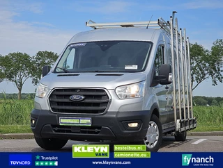 Ford Transit 2020 - 2.0 image 1