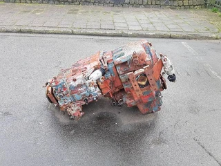 Transmission 4S-120GP + Z90/2 imagem 1 miniatura