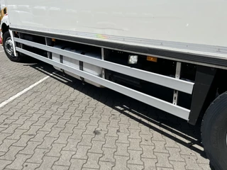Mercedes-Benz Antos 1824 2019 - / 537 dkm / Box 9.5 mtr ! obrazek 18