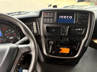 Iveco Stralis 2015 - N/A imagen 21