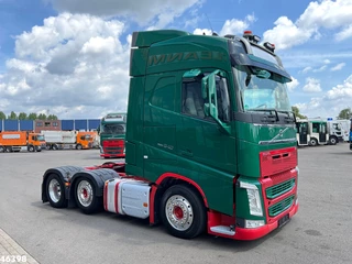 Volvo FH 2020 - 540 6x2 Retarder Just 398.766 km! obrazek 6