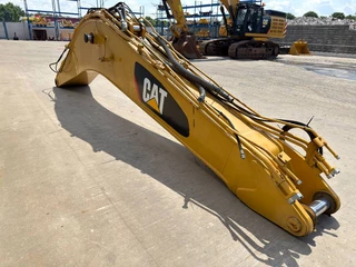 Cat N/A 2026 - 329D / 329E / 330F / 335F Boom obrazek 5