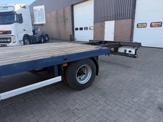 Contar A 1010 LD 1997 - N/A immagine 17